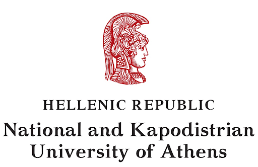 NATIONAL AND KAPODISTRIAN UNIVERSITY OF ATHENS